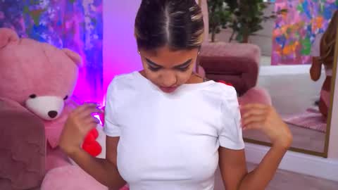 Asha online show from January 12, 1:05 pm