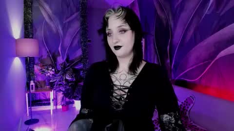 Snapshot of asheluck chatting on October 16, 10:56 pm AshleyAshe online show from October 16, 10:56 pm