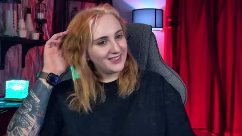 AshleyAshe  online show from April 25, 2:58 am