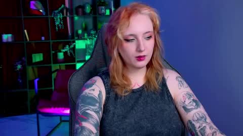 AshleyAshe  online show from April 28, 2:38 am