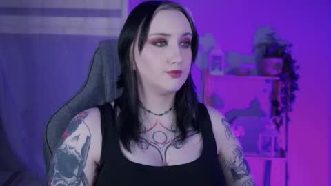 AshleyAshe  online show from January 9, 10:47 pm