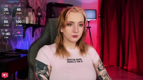 AshleyAshe  online show from April 24, 2:36 am