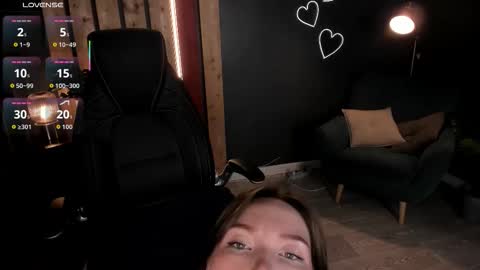 Ash online show from September 17, 12:14 pm