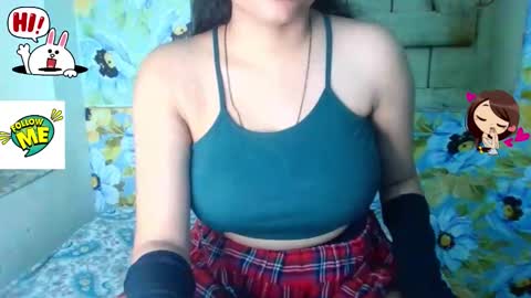 ashi_indian online show from November 8, 4:23 pm