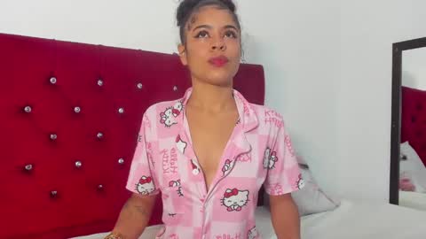 Ashley online show from May 22, 12:36 pm