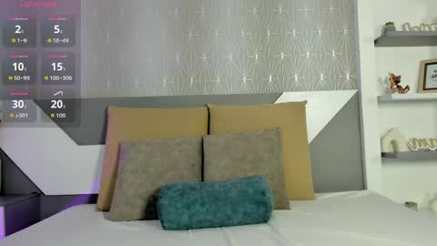 Ashleey Vega online show from April 2, 2:36 pm