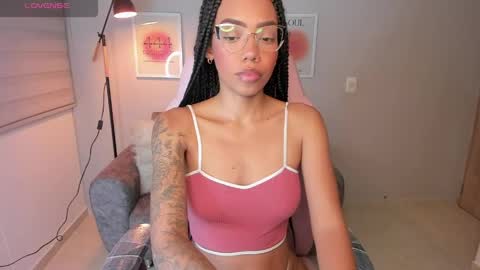 A S H L E Y online show from April 21, 3:02 am