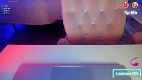 Ashley online show from January 12, 12:43 pm