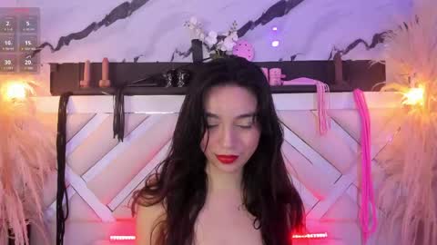 ashley_7777 online show from April 15, 2:06 pm