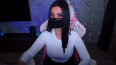   Yasmina   online show from July 22, 3:29 am