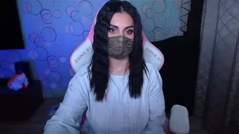   Yasmina   online show from October 1, 5:23 am