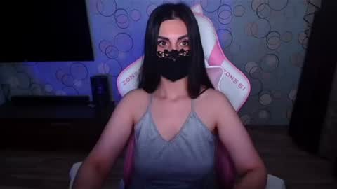   Yasmina   online show from July 25, 3:57 am