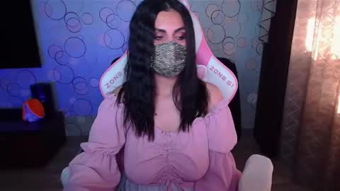   Yasmina   online show from October 2, 5:34 am