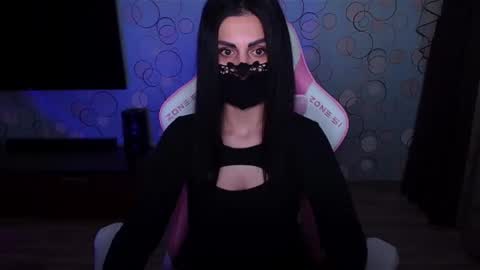   Yasmina   online show from April 26, 4:43 am