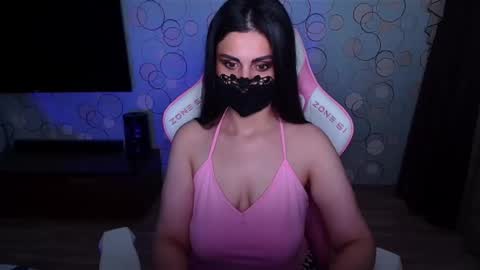   Yasmina   online show from June 11, 4:09 am
