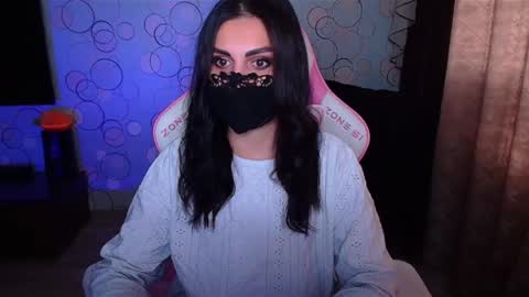   Yasmina   online show from October 14, 4:04 am