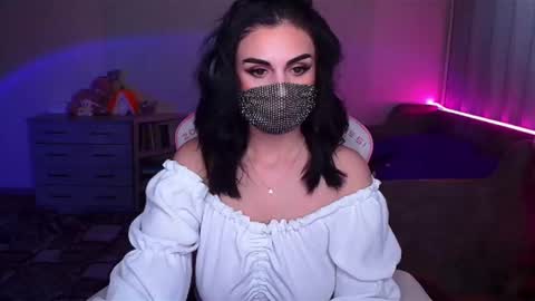   Yasmina   online show from March 11, 4:08 am