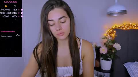 Ashley online show from March 1, 5:01 pm