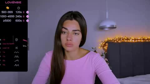 Ashley online show from May 1, 1:14 pm