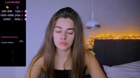 Ashley online show from January 15, 8:37 pm