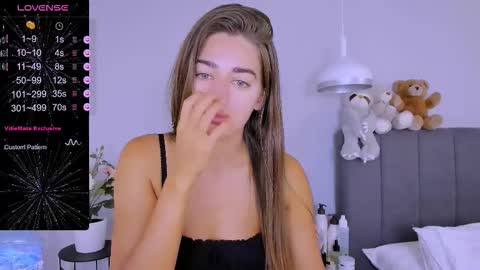 Ashley online show from September 16, 2:36 pm