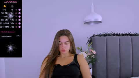 Ashley online show from May 26, 2:38 pm
