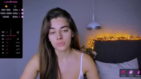 Ashley online show from February 22, 5:47 pm