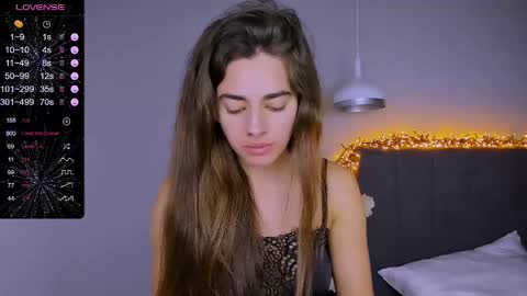 Ashley online show from February 20, 5:03 pm