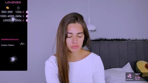Ashley online show from April 28, 2:43 pm