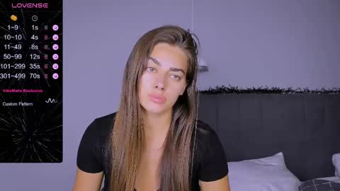 Ashley online show from April 24, 4:21 pm