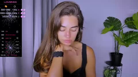 Ashley online show from July 28, 8:52 pm