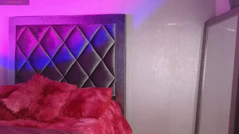 Ashley online show from March 28, 12:11 am