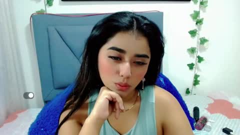 ashley online show from February 26, 10:16 am