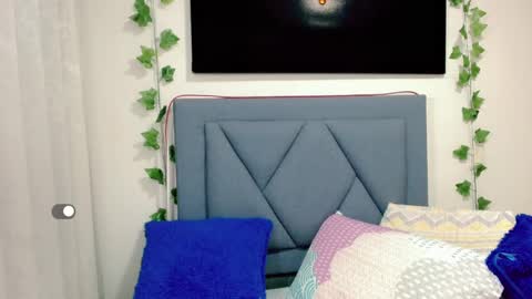 ashley online show from February 24, 10:24 am