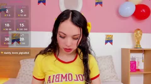 Ashley  online show from July 3, 1:50 pm
