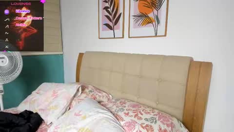 Soy Ash online show from February 28, 1:16 am