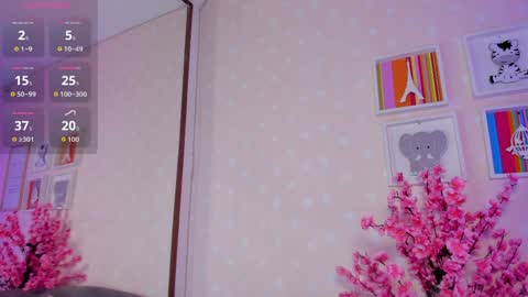 ashley_blum_ online show from April 6, 12:06 pm