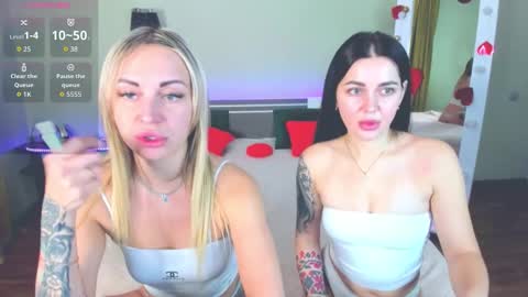 Alina online show from December 20, 9:13 am