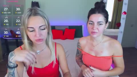 Alina online show from September 26, 8:12 am