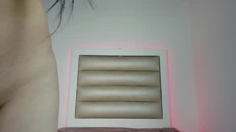 ashley_js online show from November 28, 7:00 am