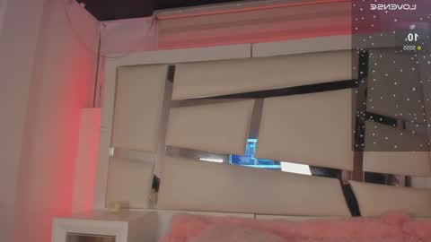 ashley_js online show from April 22, 8:55 am