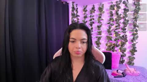 Snapshot of ashley_morgan_18 chatting on September 30, 2:17 am ashley online show from September 30, 2:17 am
