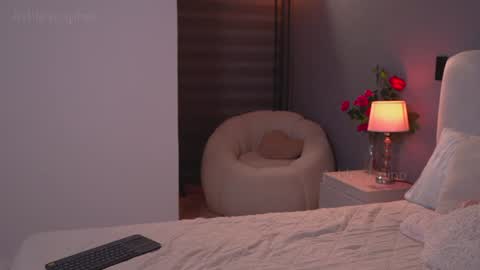  Ashley  online show from July 12, 12:33 am