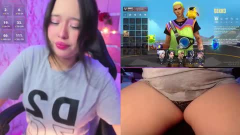 Ashley online show from September 21, 4:33 am