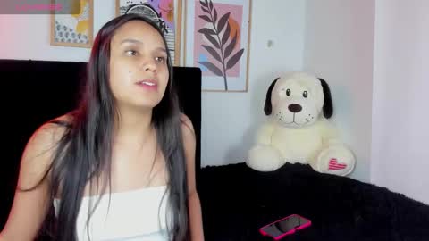 Ashley  online show from March 11, 3:55 am