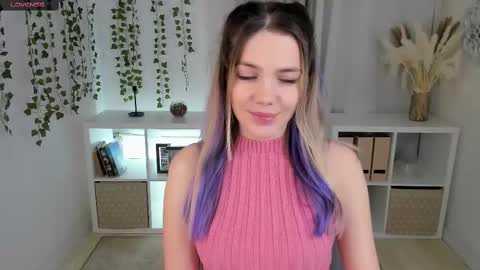 Ashley next stream on Tuesday  online show from February 13, 9:06 pm