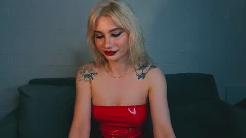 Ashley online show from June 14, 12:16 pm