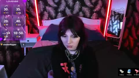 Ashley online show from April 21, 1:42 am