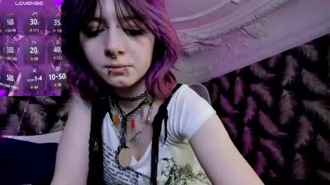 Ashley online show from April 13, 8:42 pm