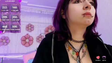 Ashley online show from April 22, 3:25 am